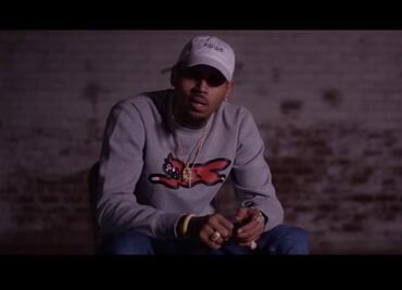 Chris Brown pensó en suicidarse tras agredir a Rihanna