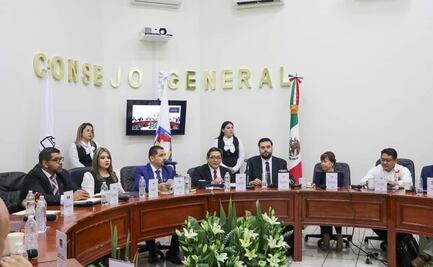 Cancelan debates y advierten riesgos en elecciones de Baja California Sur por falta de presupuesto