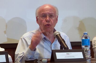 'Ninis', vulnerables a caer en adicciones: Narro