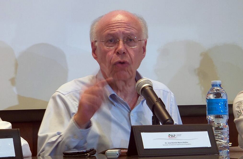 Foto: Archivo/EL UNIVERSAL