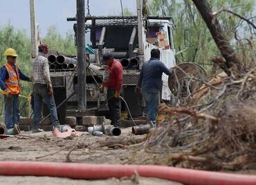 Gómez Urrutia exhorta a Gobierno de AMLO a que se ratifique convenio de la OIT sobre seguridad minera
