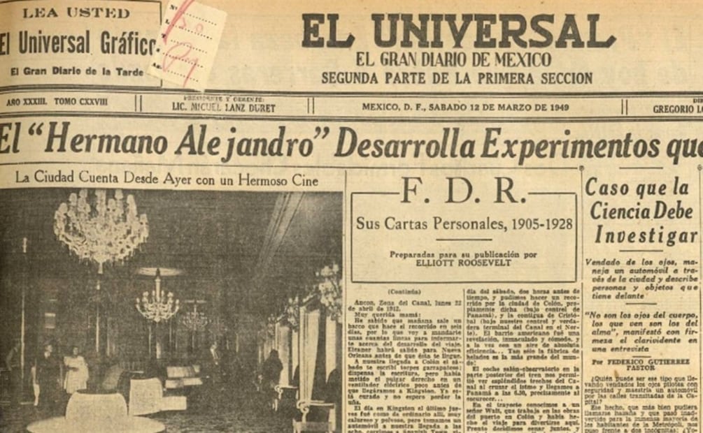Cine ópera