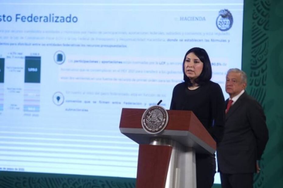 La mañanera de AMLO, 4 de noviembre, minuto a minuto