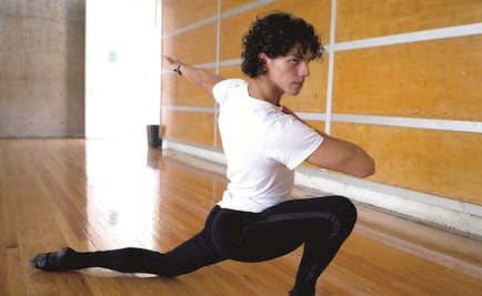 Nominan a Isaac Hernández como Mejor bailarín del Reino Unido