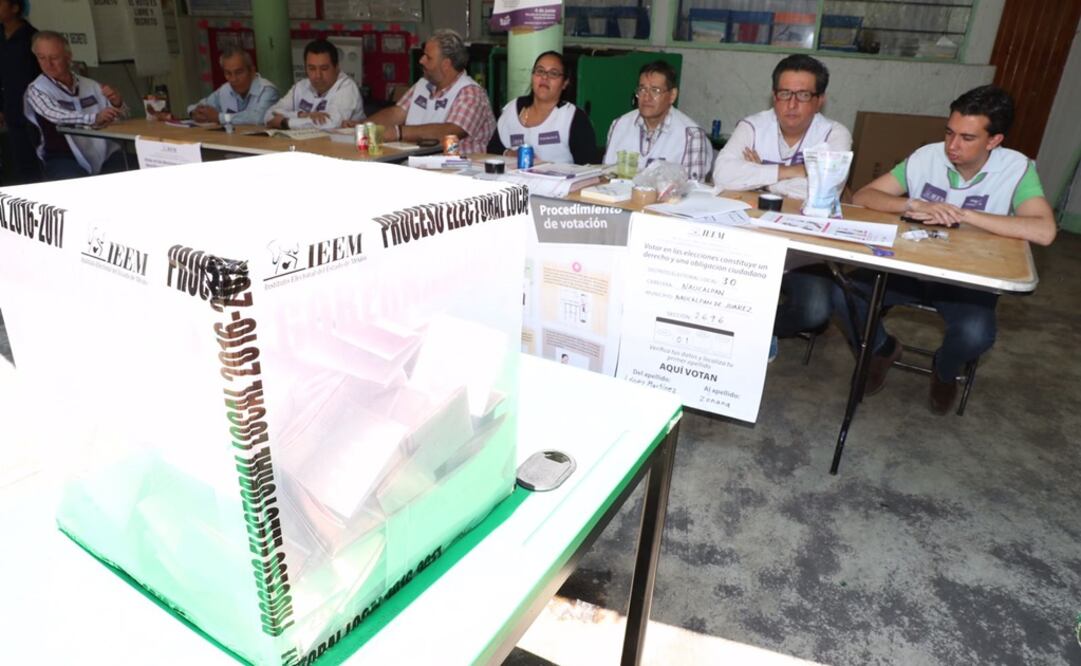 FOTO: BERENICE FREGOSO / EL UNIVERSAL