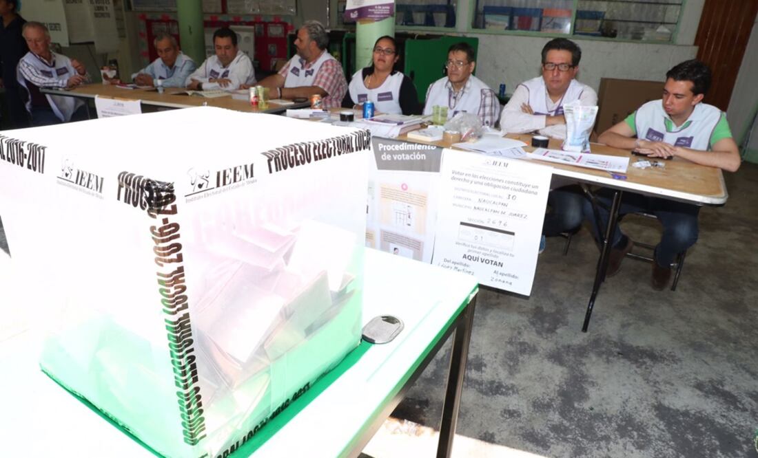 FOTO: BERENICE FREGOSO / EL UNIVERSAL