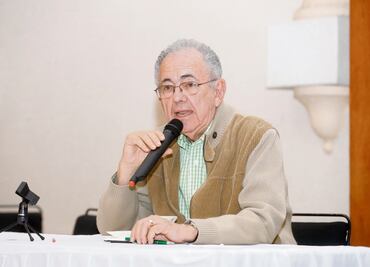 Aún se analiza caso de aeropuerto: Jiménez Espriú