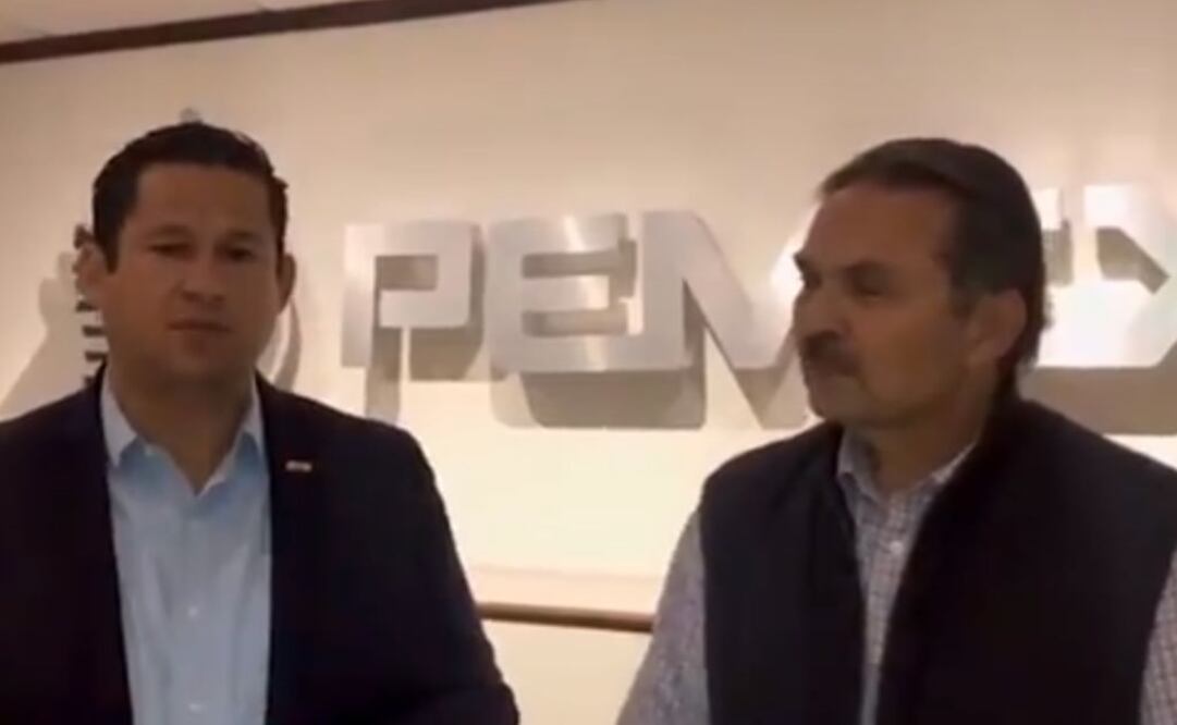 Foto: tomada del video 