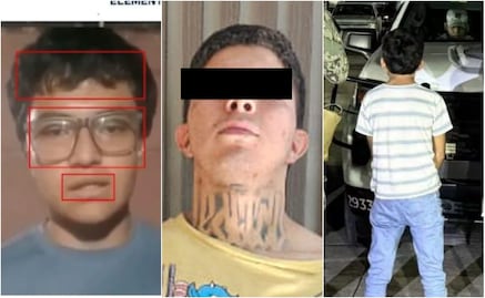 Asesinos de Cohen y Carlos Manzo; 4 casos donde la violencia ha rebasado a la juventud de México