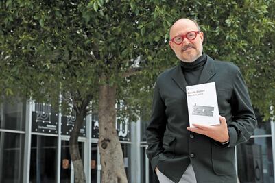 "Nos han mentido en la historia del Narco”: Raphael