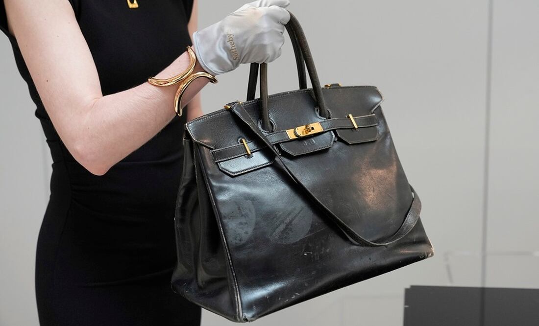 Foto: AP / Michel Euler