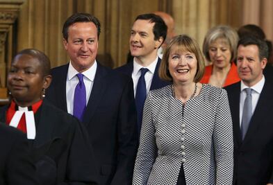 Cameron se reunirá con líderes para promover reforma de la UE