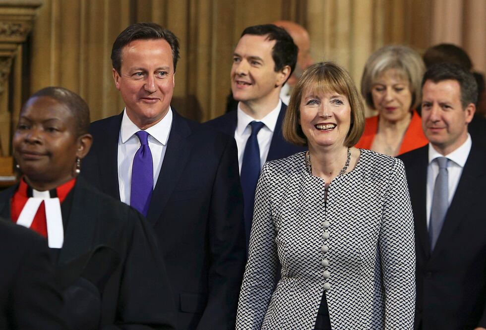 Cameron se reunirá con líderes para promover reforma de la UE