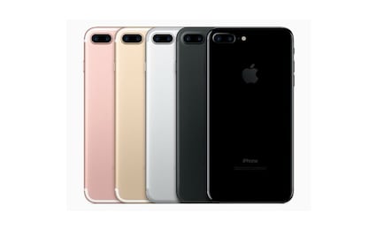 Linio trae a México los iPhone 7 y 7 plus