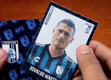 Querétaro presenta diez refuerzos; esperan el sí de Podolski