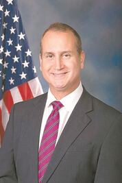 Congresista republicano defiende a Trump: “no ha hecho algo malo”