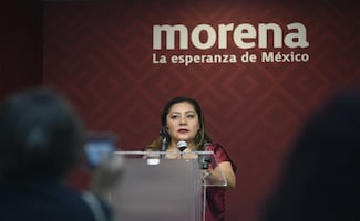 Congreso de CDMX perfila periodo extraordinario; Morena prevé discutir reforma judicial y nuevas iniciativas