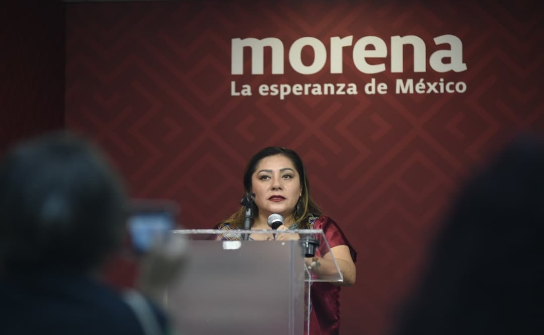 Congreso de CDMX perfila periodo extraordinario; Morena prevé discutir reforma judicial y nuevas iniciativas. Foto: Especial
