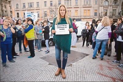 Matan a otras 3 jóvenes en Argentina