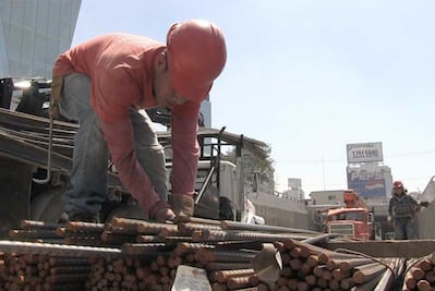 Doble túnel de Mixcoac, la obra del sexenio en la capital