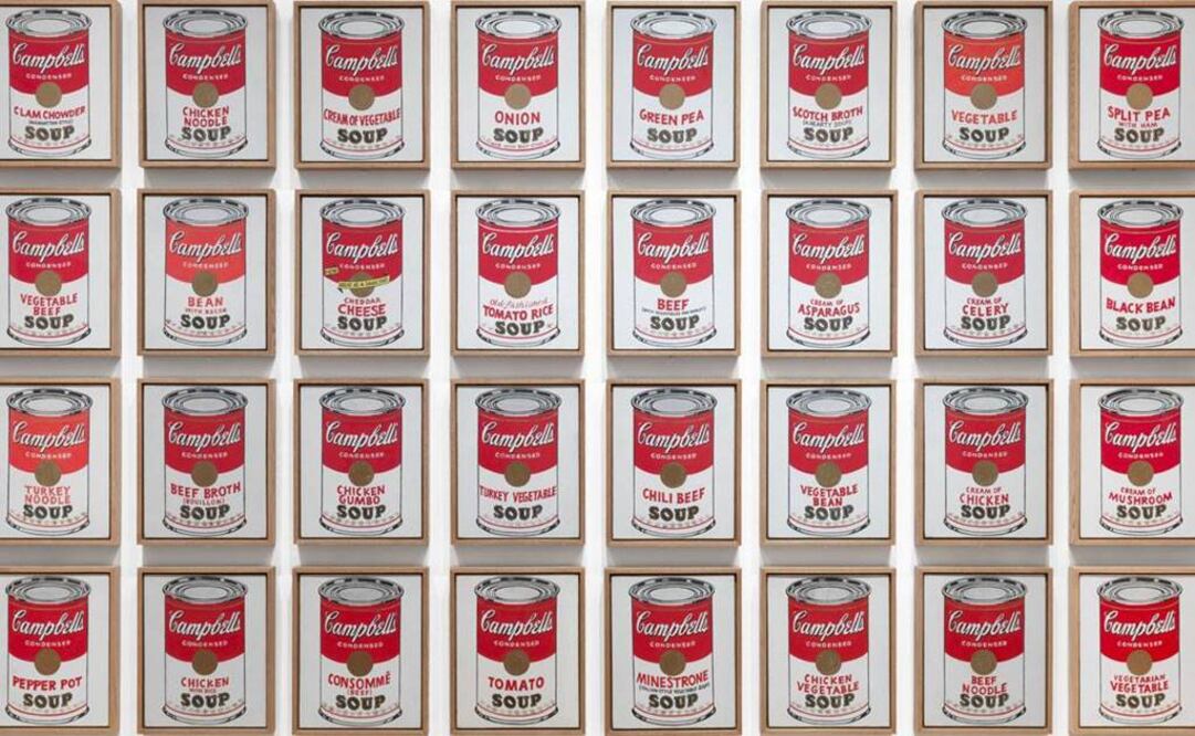 FOTO: Facebook/MoMA The Museum of Modern Art.