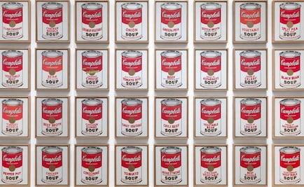 El MoMA lleva su modernidad a París