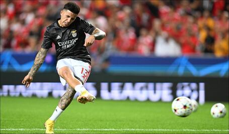 Enzo Fernández, campeón del Mundo con Messi, jugará en el Chelsea; es uno de los fichajes bomba del mercado