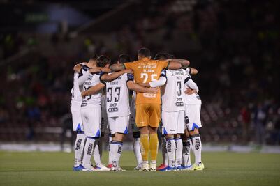 Grupo Caliente vende en una millonada a Querétaro; se queda sin multipropiedad en la Liga MX