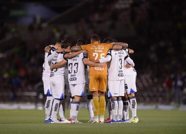 Grupo Caliente vende en una millonada a Querétaro; se queda sin multipropiedad en la Liga MX