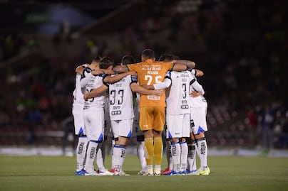 Grupo Caliente vende en una millonada a Querétaro; se queda sin multipropiedad en la Liga MX
