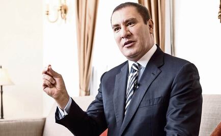 Una imposición dañaría al Frente Ciudadano, advierte Moreno Valle