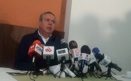 Alcalde saca “los prohibidos” por candidatura