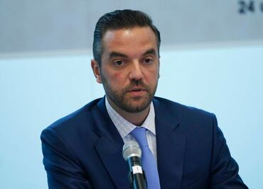 El expanista que ya se codea con la élite morenista