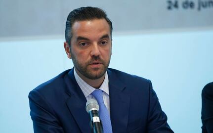 El expanista que ya se codea con la élite morenista