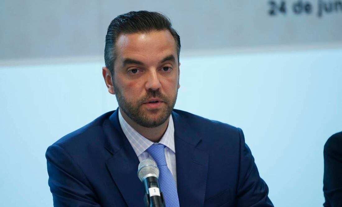 Jorge Luis Lavalle. Foto: Archivo