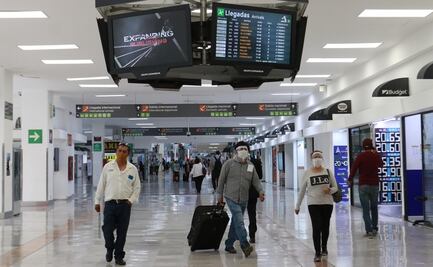Pese al Felipe Ángeles, actual Aeropuerto de CDMX será la principal terminal