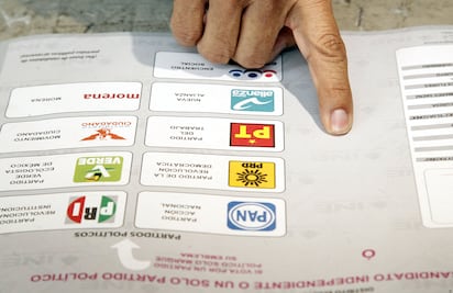 Se tambalea otra alianza PAN-PRD