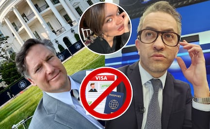 Chumel Torres reacciona a cancelación de visa a morenista por orden de Landau; esto dijo