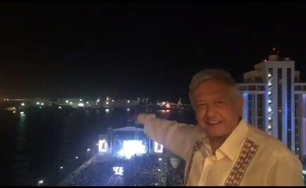 AMLO reaviva debate por la Conquista