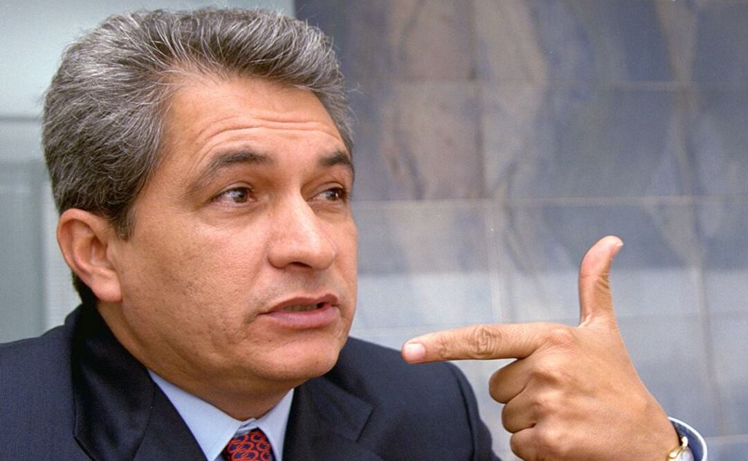 Se opone Yarrington a extradición; seguirá en prisión en Italia