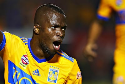 Enner Valencia regresará a la Liga MX