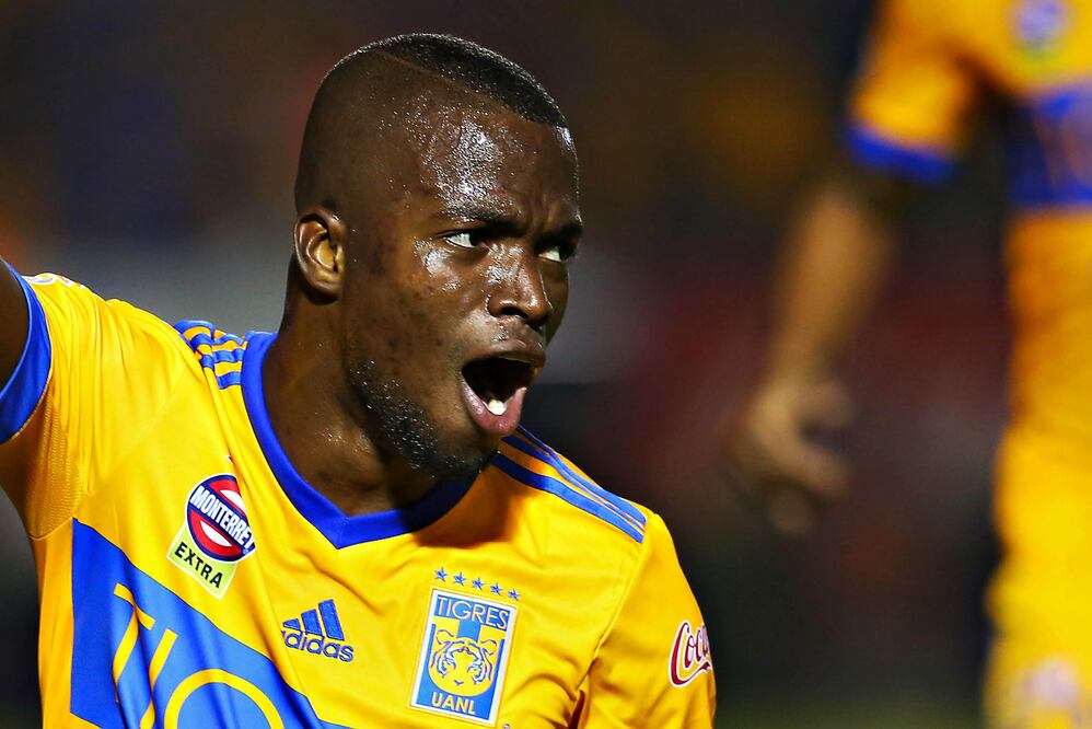 Enner Valencia