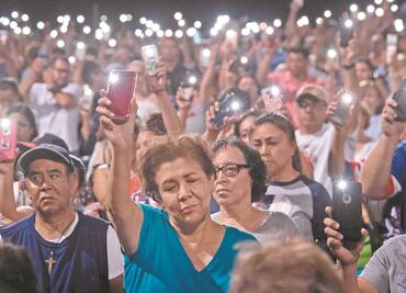 Los discursos de odio sí matan