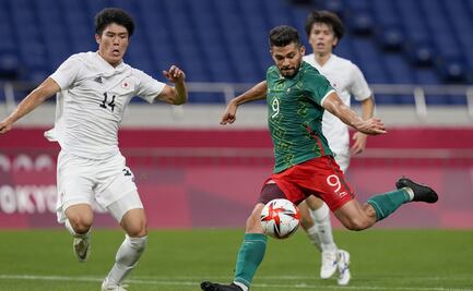 La medalla olímpica es un logro desbloqueado: Henry y Alvarado