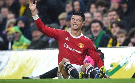 ¿Cristiano Ronaldo en peligro? Manchester United cierra sus instalaciones por brote de Covid-19