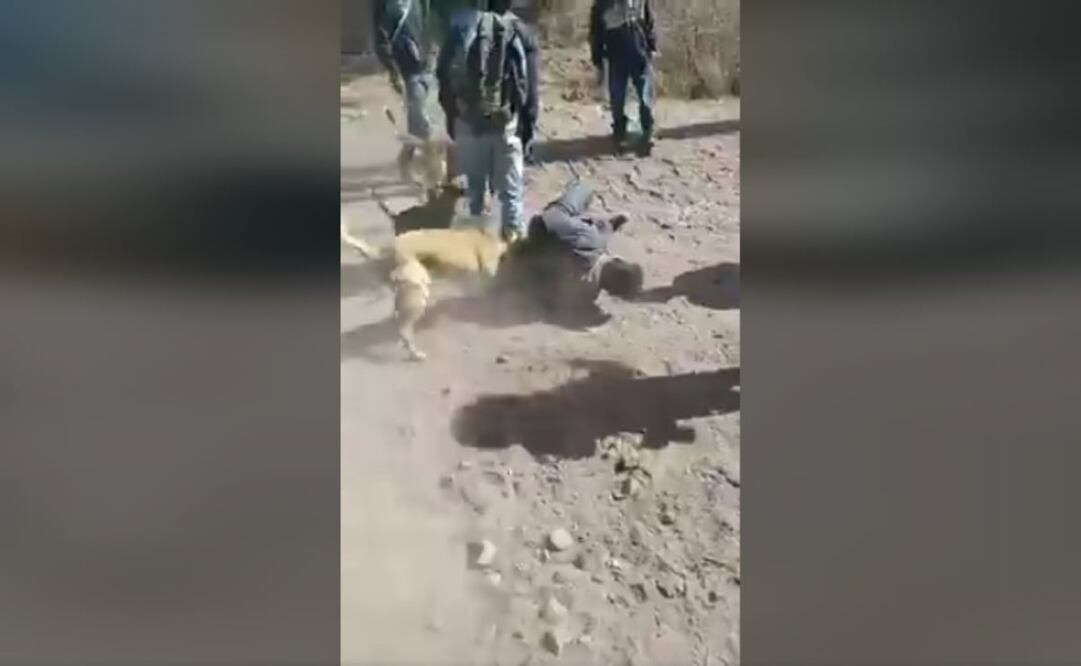 Foto: Captura de video 