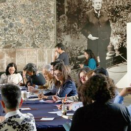 Fonca anuncia asambleitis este año para cambios en 2020