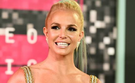 Fans de Britney Spears reúnen firmas por video sin censura