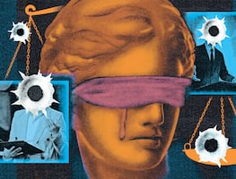 Silencio y desprotección: van 168 abogados asesinados desde 2020