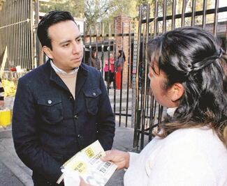 ¿Y las cámaras anticorrupción en Coyoacán?